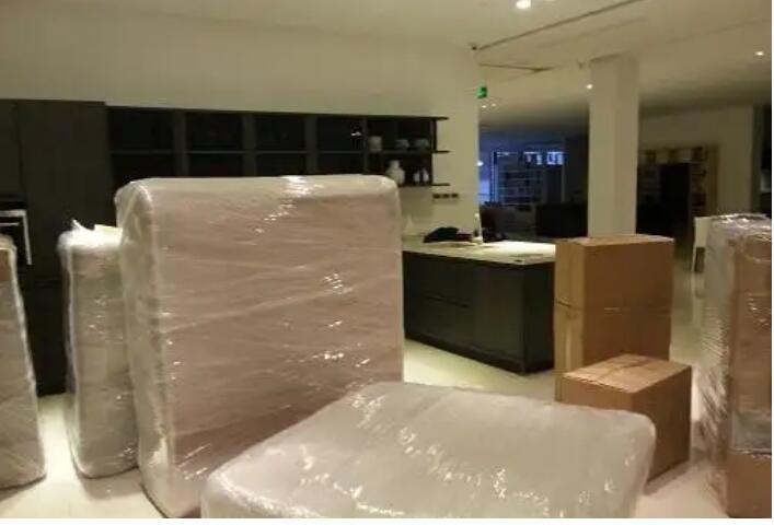 漳州到桃山区长途搬家