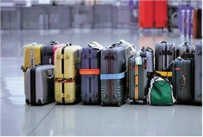 漳州到桃山区行李托运