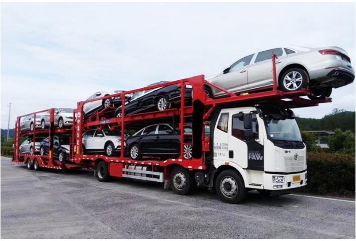 漳州到桃山区轿车托运